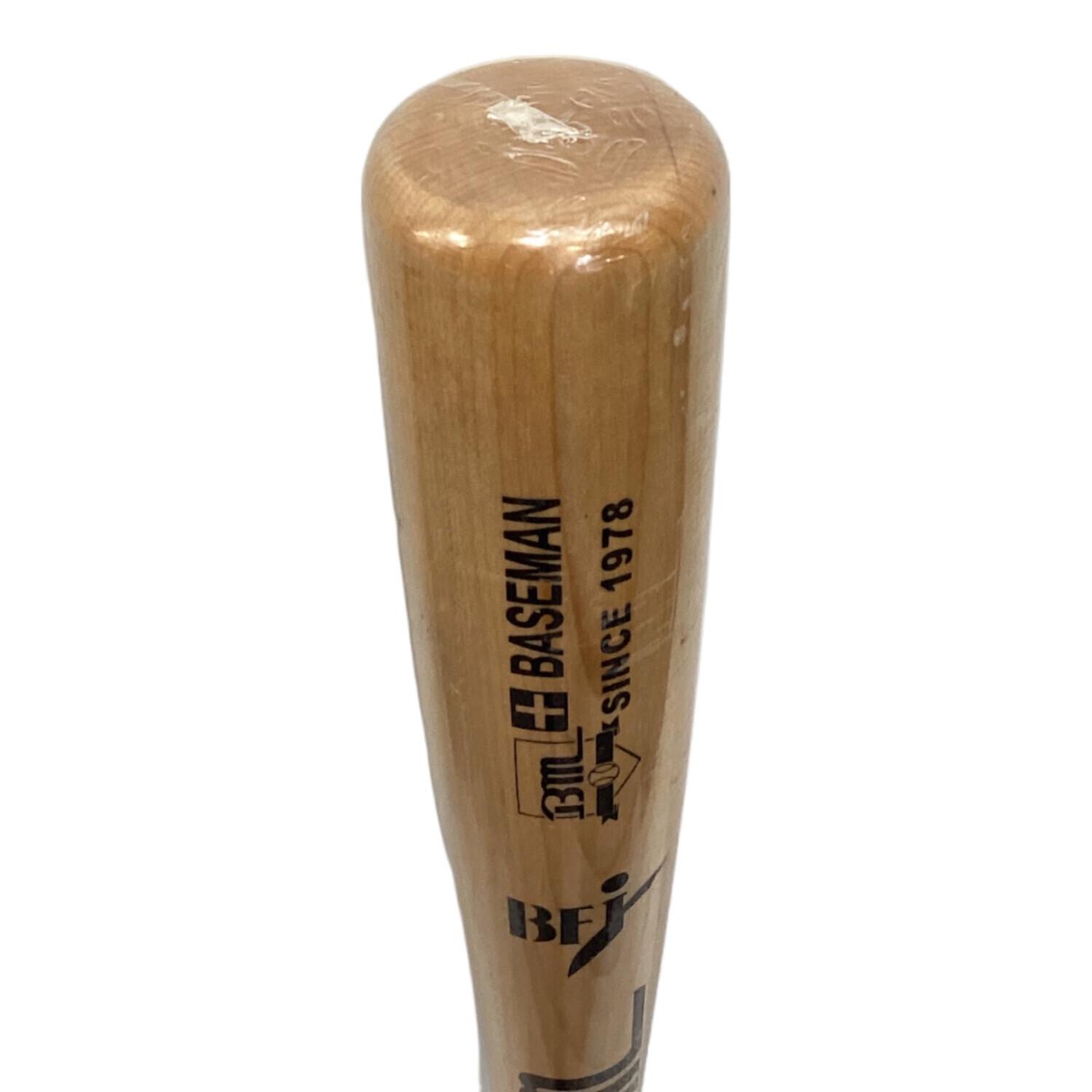 BASEMAN (ベースマン) 硬式用バット 85cm｜トレファクONLINE