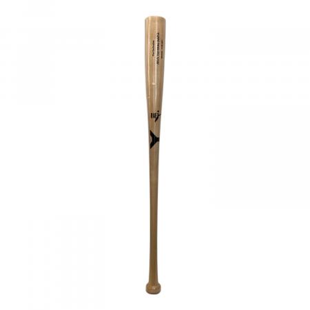 ヤナセ 硬式バット 85cm Pro Exclusive SELECTED HARD MAPLE YCM-001