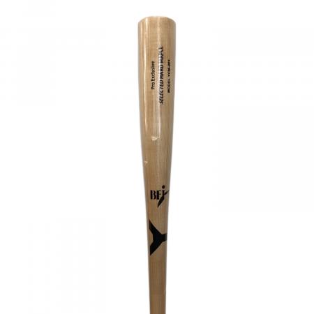 ヤナセ 硬式バット 85cm Pro Exclusive SELECTED HARD MAPLE YCM-001
