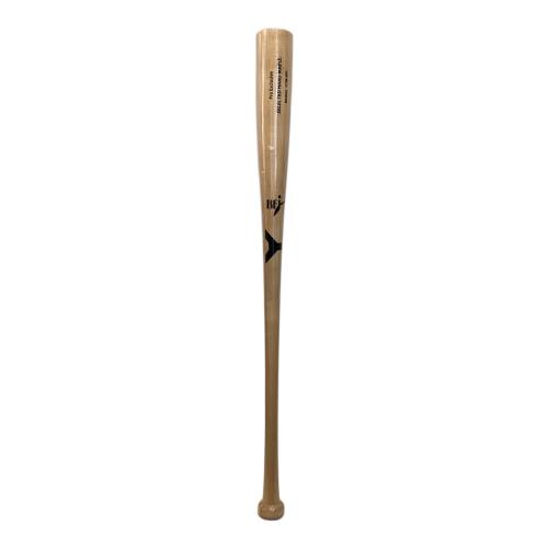 ヤナセ 硬式バット 85cm Pro Exclusive SELECTED HARD MAPLE YCM-001