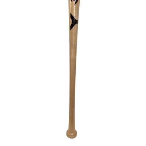 ヤナセ 硬式バット 85cm Pro Exclusive SELECTED HARD MAPLE YCM-001