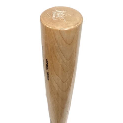 ヤナセ 硬式バット 85cm Pro Exclusive SELECTED HARD MAPLE YCM-001