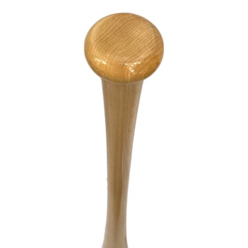 ヤナセ 硬式バット 84cm Pro Exclusive SELECTED HARD MAPLE YCM-001