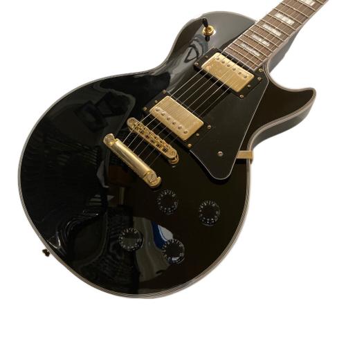 Bacchus (バッカス) エレキギター DUKE-CTM