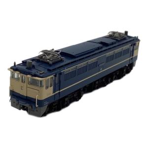 EF65 1000後期形 Nゲージ 3061