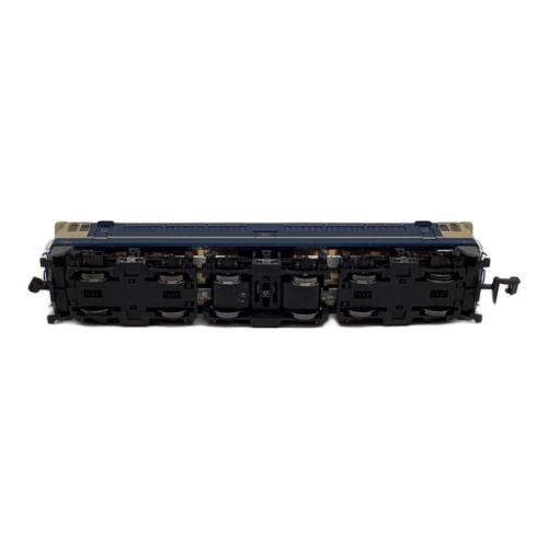 Nゲージ EF65 1000後期形 3061