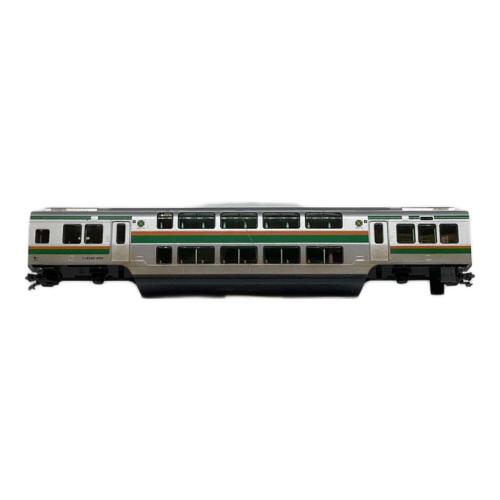 KATO (カトー) Nゲージ E217系 東海道線 16両セット 10-1643