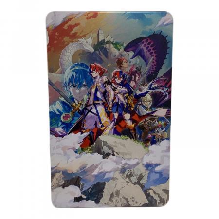 Nintendo (ニンテンドウ) Nintendo Switch用ソフト Fire Emblem Engage