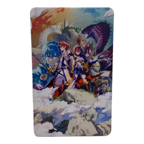 Nintendo (ニンテンドウ) Nintendo Switch用ソフト Fire Emblem Engage