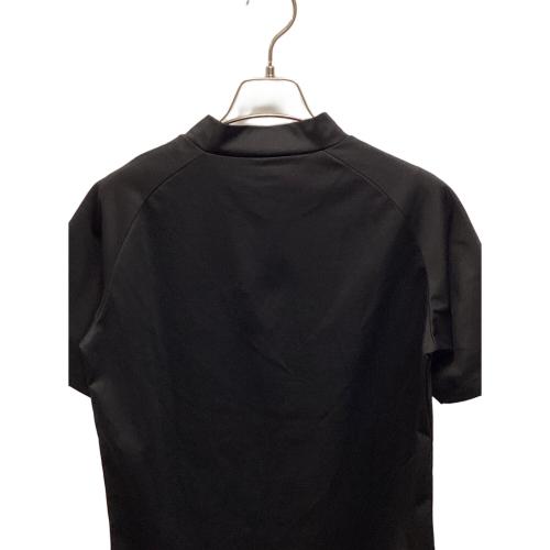PUMA (プーマ) ゴルフウェア(トップス) メンズ SIZE S ブラック モックネック 622322 01