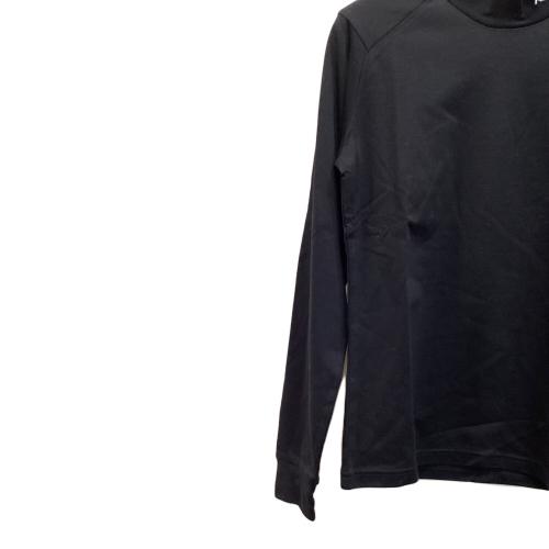 RUSSELUNO (ラッセルノ) ゴルフウェア(トップス) レディース SIZE 1 ネイビー HIGHNECK LS TECH モックネック RSW-1940601