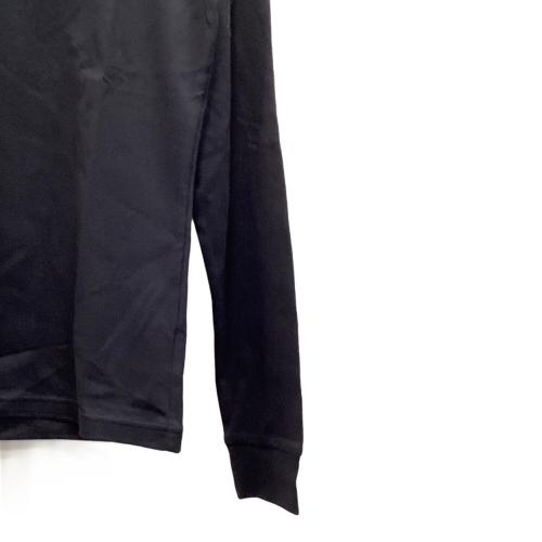 RUSSELUNO (ラッセルノ) ゴルフウェア(トップス) レディース SIZE 1 ネイビー HIGHNECK LS TECH モックネック RSW-1940601