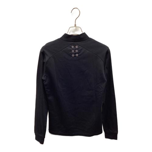 RUSSELUNO (ラッセルノ) ゴルフウェア(トップス) レディース SIZE 1 ネイビー HIGHNECK LS TECH モックネック RSW-1940601