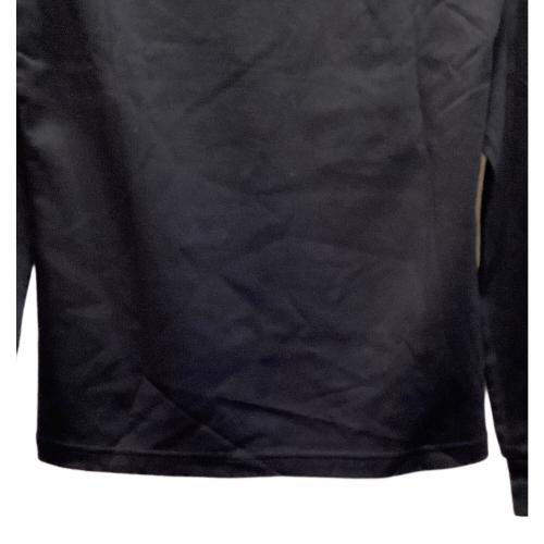 RUSSELUNO (ラッセルノ) ゴルフウェア(トップス) レディース SIZE 1 ネイビー HIGHNECK LS TECH モックネック RSW-1940601