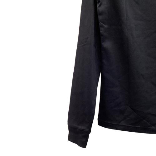 RUSSELUNO (ラッセルノ) ゴルフウェア(トップス) レディース SIZE 1 ネイビー HIGHNECK LS TECH モックネック RSW-1940601