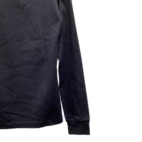 RUSSELUNO (ラッセルノ) ゴルフウェア(トップス) レディース SIZE 1 ネイビー HIGHNECK LS TECH モックネック RSW-1940601