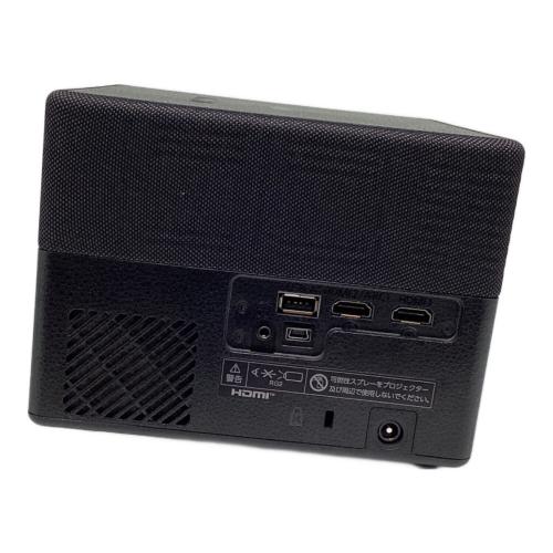 EPSON (エプソン) ホームプロジェクター EF-12 X9CK330019