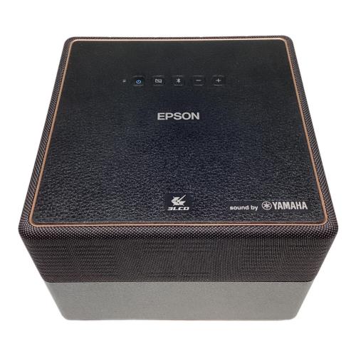 EPSON (エプソン) ホームプロジェクター EF-12 X9CK330019
