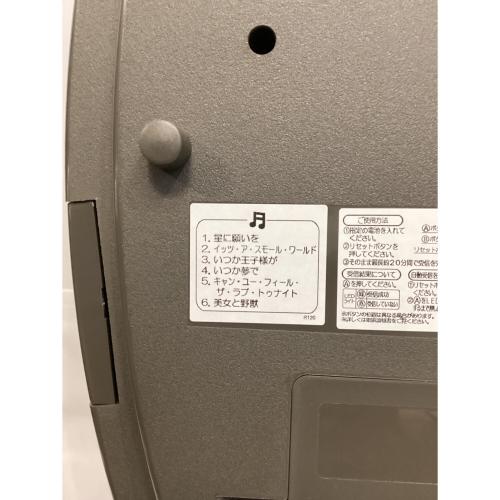 SEIKO (セイコー) 電波クロック ディズニータイム FW563A 動作確認済