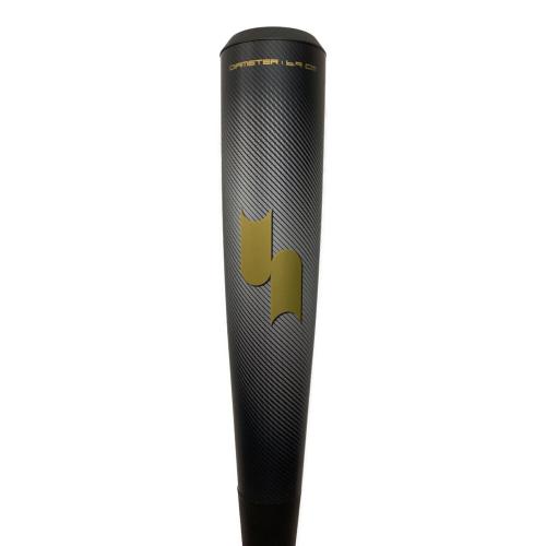 SSK (エスエスケイ) 軟式バット MM23MX