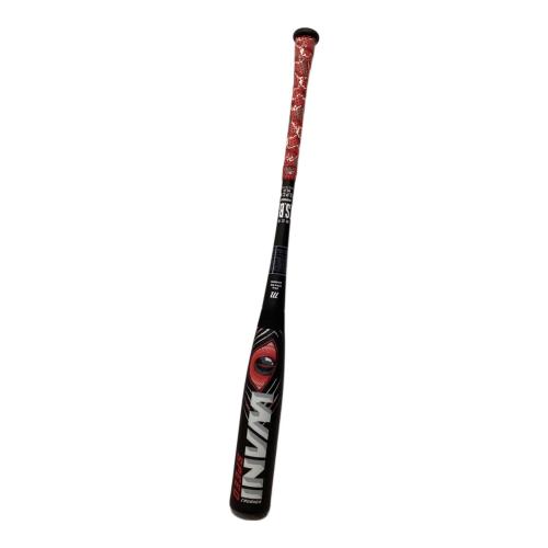 marucci (マルーチ) 軟式バット ワニクラッシャー