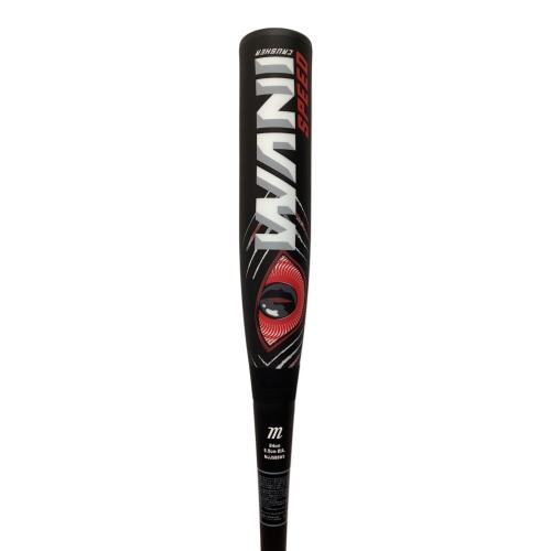 marucci (マルーチ) 軟式バット ワニクラッシャー