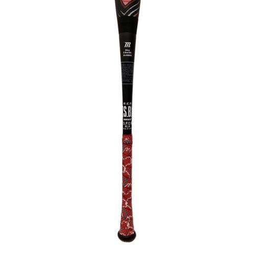 marucci (マルーチ) 軟式バット ワニクラッシャー