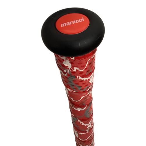 marucci (マルーチ) 軟式バット ワニクラッシャー