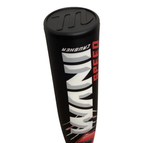 marucci (マルーチ) 軟式バット ワニクラッシャー