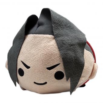 カプコン カプころん メガBIGぬいぐるみ 逆転検事 御剣怜侍 ヌイグルミ