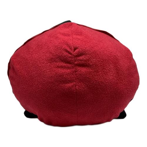 カプコン カプころん メガBIGぬいぐるみ 逆転検事 御剣怜侍 ヌイグルミ