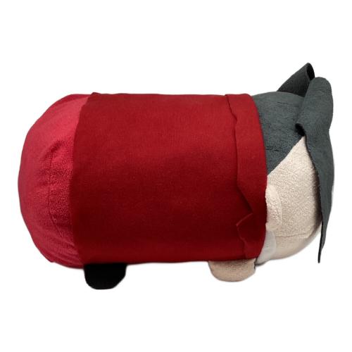 カプコン カプころん メガBIGぬいぐるみ 逆転検事 御剣怜侍 ヌイグルミ