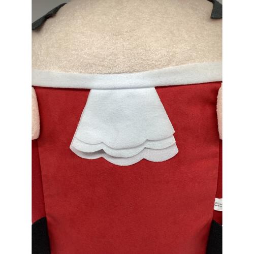 カプコン カプころん メガBIGぬいぐるみ 逆転検事 御剣怜侍 ヌイグルミ