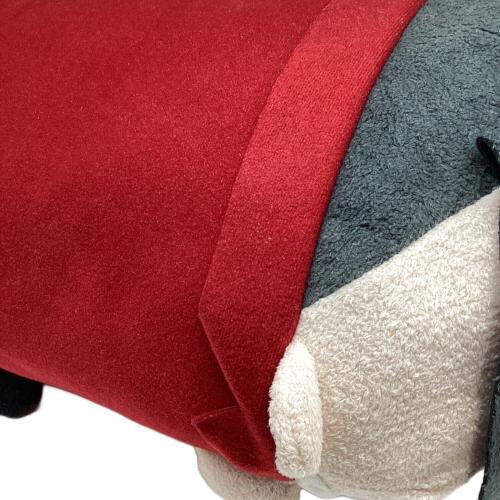 カプコン カプころん メガBIGぬいぐるみ 逆転検事 御剣怜侍 ヌイグルミ