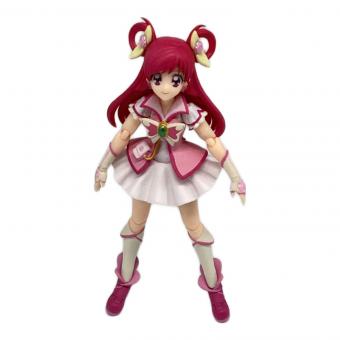プリキュア S.H.Figuarts キュアドリーム -Precure Character Designer’s Edition