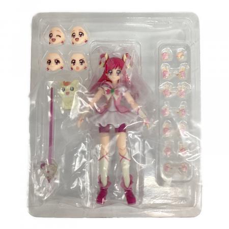 プリキュア S.H.Figuarts キュアドリーム -Precure Character