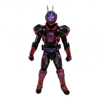 仮面ライダーギーツ (カメンライダーギーツ) 仮面ライダー 魂ウェブ商店限定 S.H.Figuarts 仮面ライダーグレア
