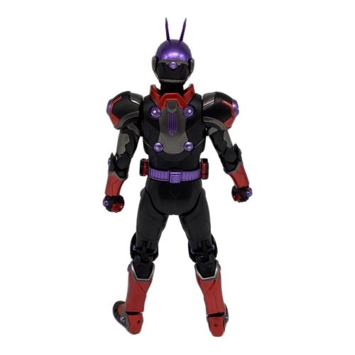 仮面ライダーギーツ (カメンライダーギーツ) 仮面ライダー 魂ウェブ商店限定 S.H.Figuarts 仮面ライダーグレア