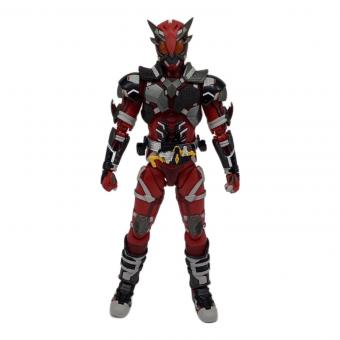 仮面ライダーゼロワン (カメンライダーゼロワン) 仮面ライダー 魂ウェブ商店限定 S.H.Figuarts 仮面ライダー雷
