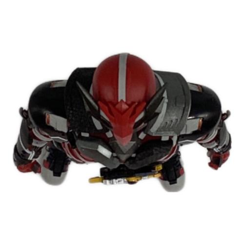 仮面ライダーゼロワン (カメンライダーゼロワン) 仮面ライダー 魂