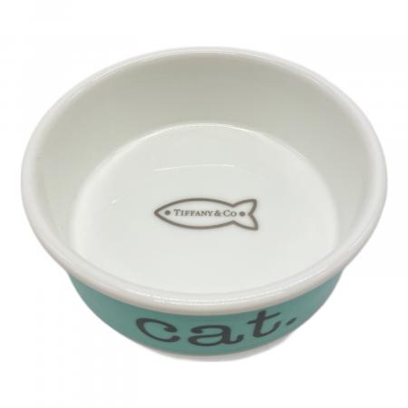TIFFANY & Co. (ティファニー) キャットボウル キズ有｜トレファクONLINE