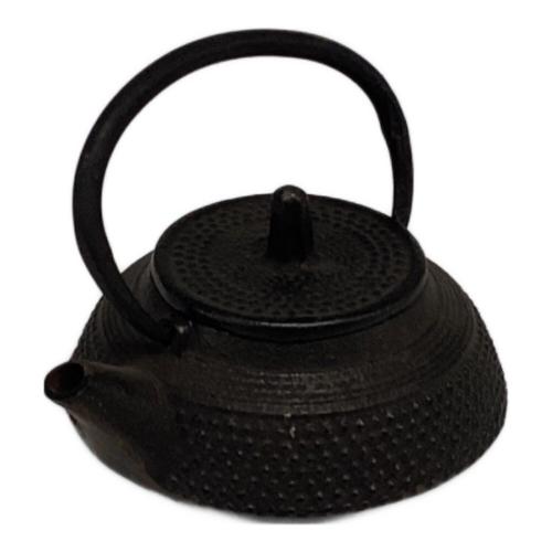 南部鉄器 (ナンブテッキ) 風炉 ミニチュア