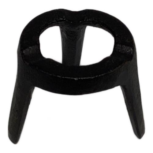 南部鉄器 (ナンブテッキ) 風炉 ミニチュア