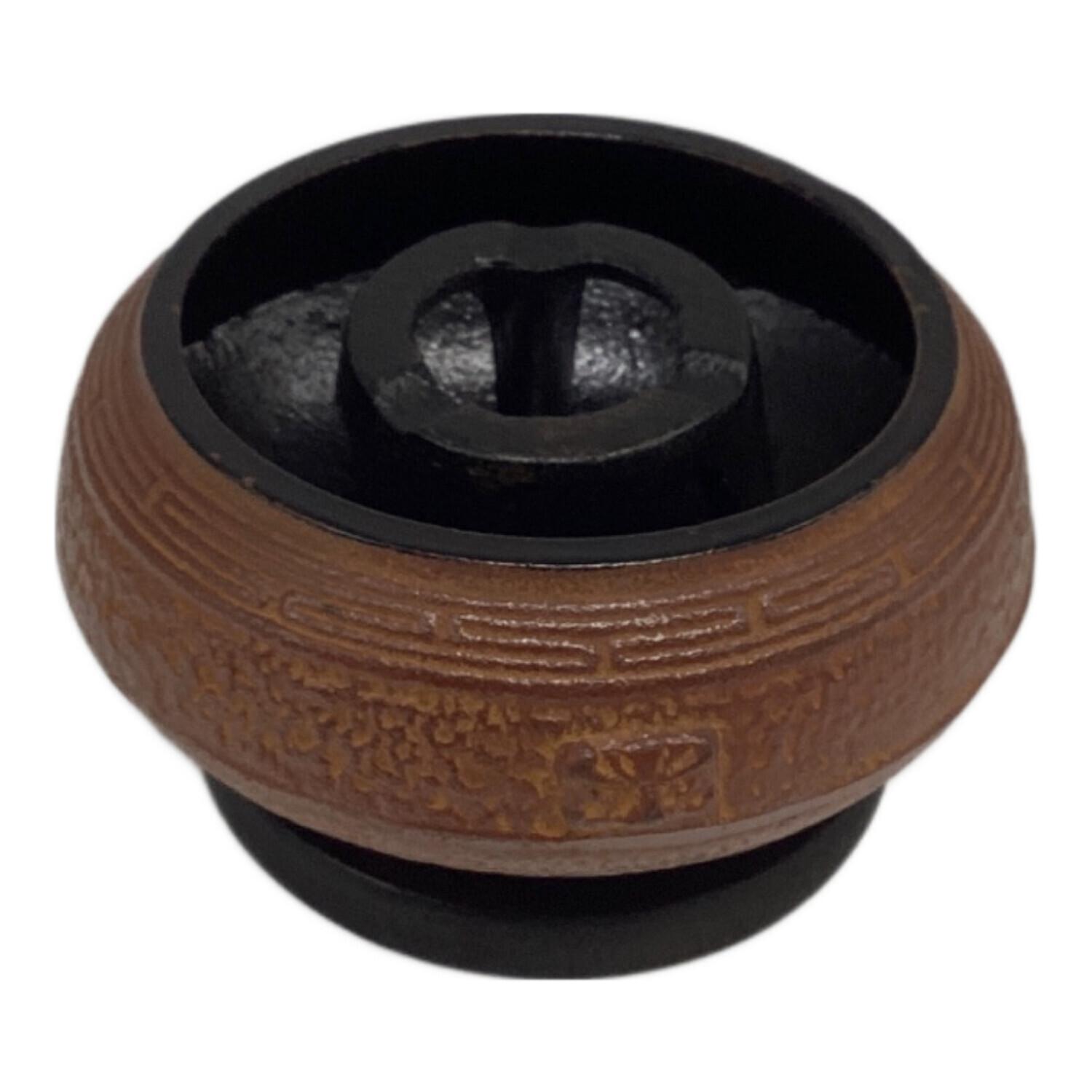 ミニ火鉢 松雲堂｜トレファクONLINE