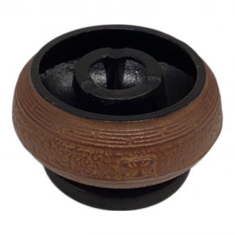 ミニ火鉢 松雲堂