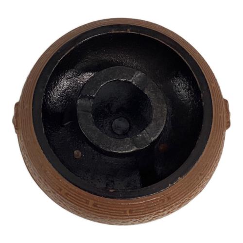 ミニ火鉢 松雲堂