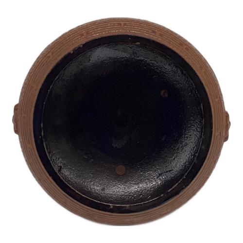 ミニ火鉢 松雲堂