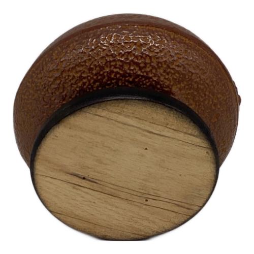 ミニ火鉢 松雲堂