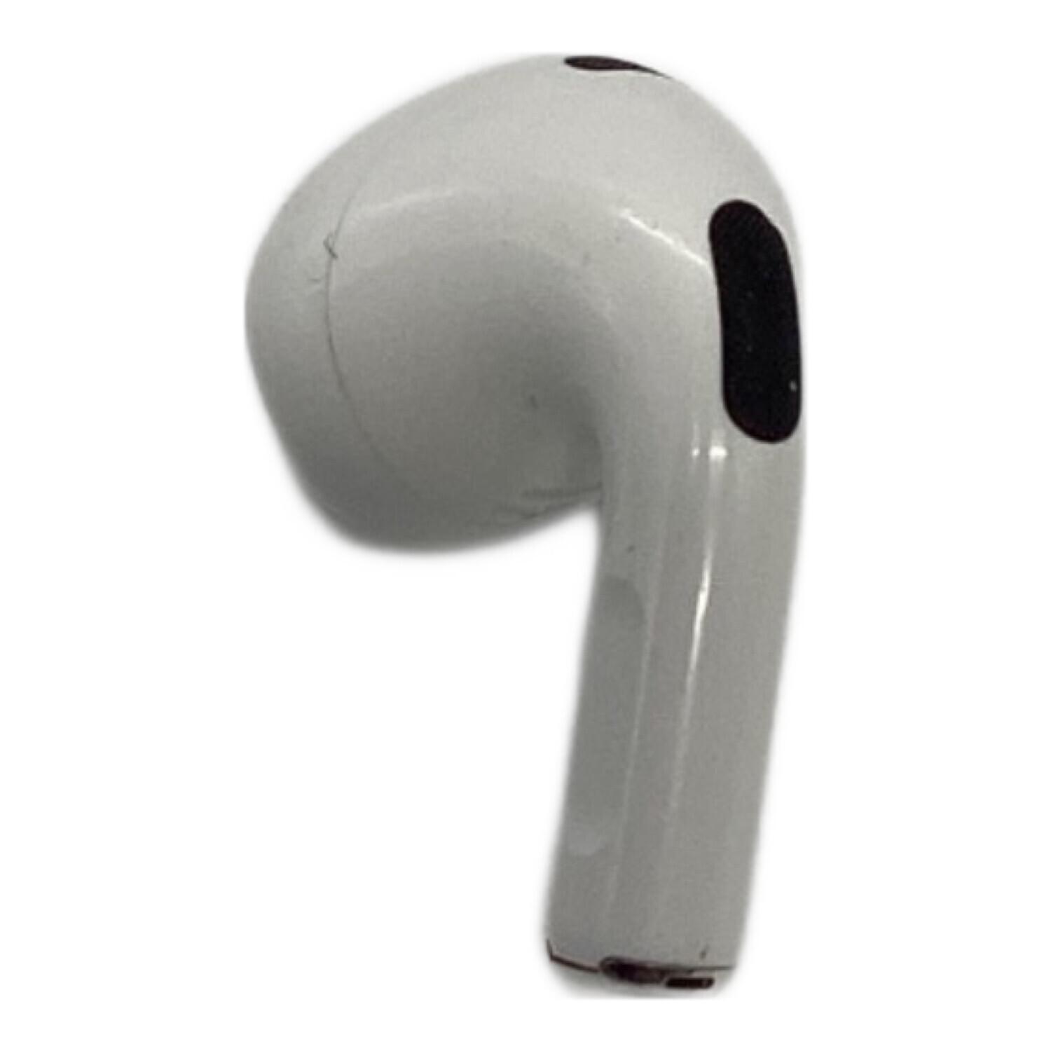 Apple (アップル) AirPods(第3世代) 本体のみ A2566 動作確認済み