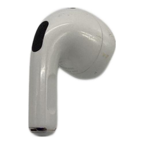 Apple (アップル) AirPods(第3世代) 本体のみ A2566 動作確認済み